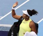 Naomi Osaka regresa a los Slams en el Abierto de Australia