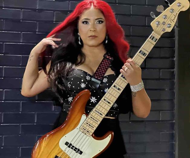 Perla Ramos te pone a bailar Perla Ramos te pone a bailar