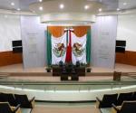 Aprueba Congreso de Tamaulipas presupuesto: Recibirán Partidos 191 mdp en elecciones