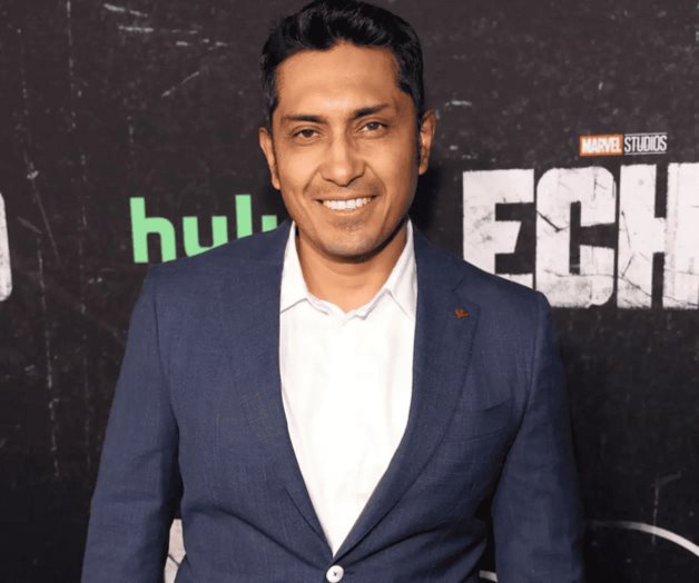 Reaparece tras acusaciones de agresión sexual