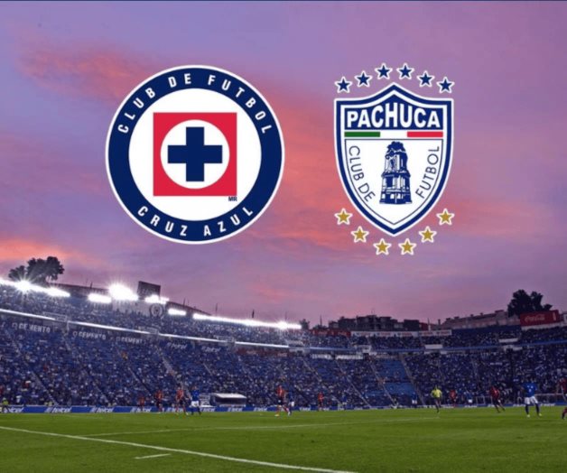 Cruz Azul regresa al Estadio Azul después de cinco años