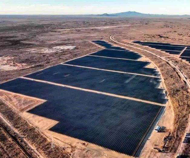 Llaman a acelerar transición energética Llaman a acelerar transición energética
