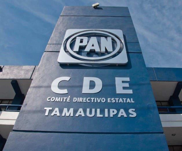 Publica PAN Tamaulipas convocatoria para elegir a sus candidatos