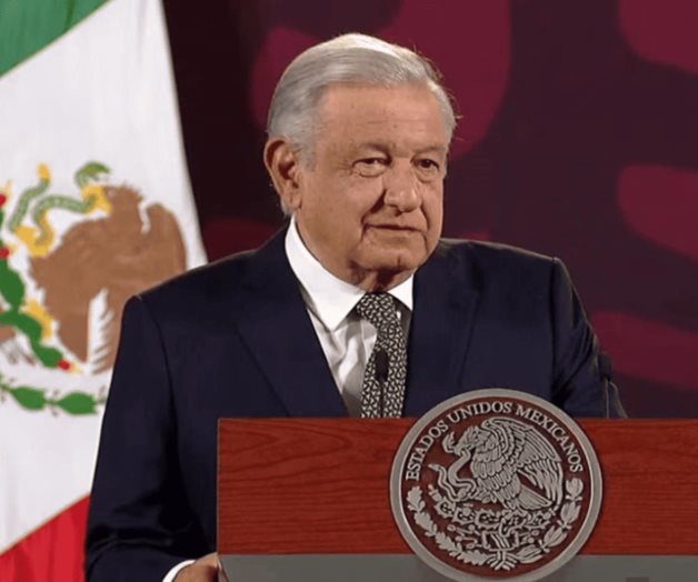 Necesitamos aplicarnos más en la inflación en alimentos: AMLO