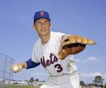 Falleció Bud Harrelson, extorpedero de los Mets