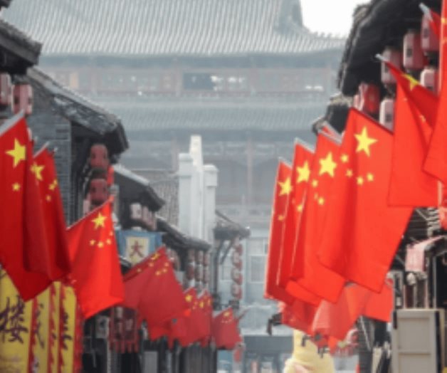 Pide China calma a los implicados en la crisis del mar Rojo