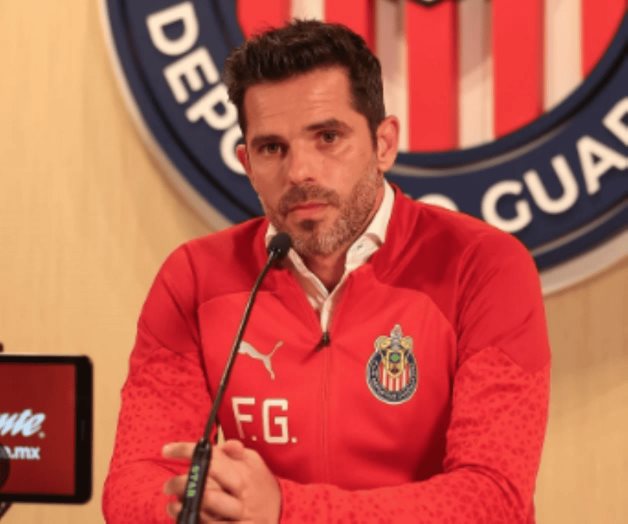 Chivas inicia la era de Fernando Gago ante su afición