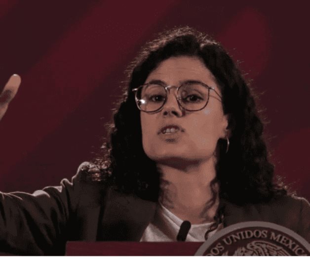 Notarios no pueden ser parte de negociación política.- Segob