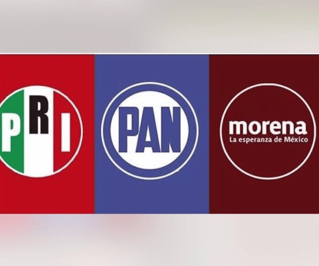Aprueba Ietam coaliciones Aprueba Ietam coaliciones