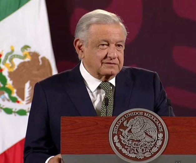 AMLO confirma que no asistirá a Guatemala