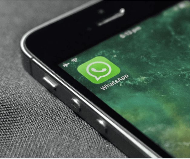 WhatsApp prueba nuevos formatos de texto