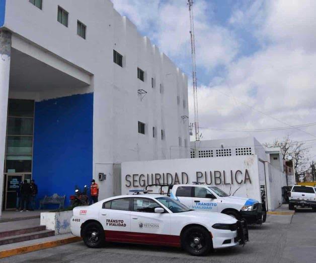 Espera sector industrial y obrero creación de Policía de Proximidad