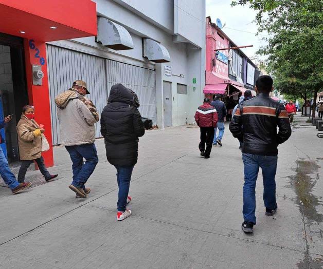 Instan a reynosenses abrigarse al extremo