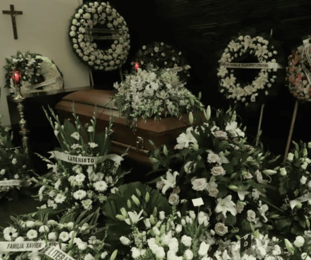 Buscan que IMSS informe sobre apoyo para gastos funerarios Buscan que IMSS informe sobre apoyo para gastos funerarios