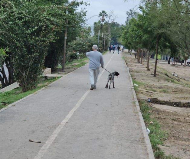 Recuperan espacio para matamorenses