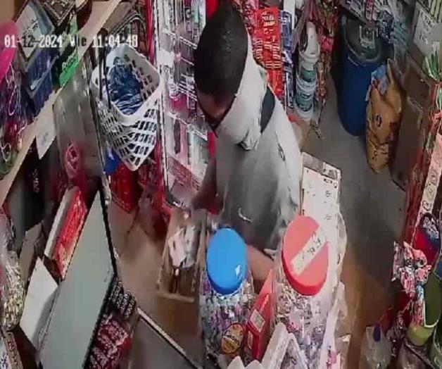 Están ‘desatados’ sujetos asaltantes Están ‘desatados’ sujetos asaltantes