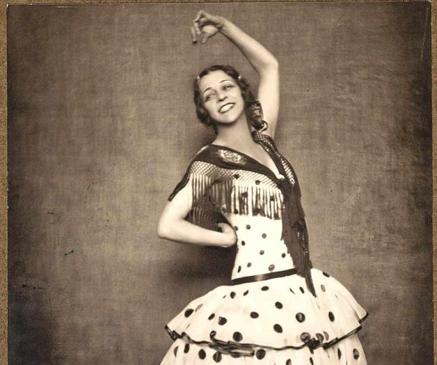 La Argentina, la artista que revolucionó (y revalorizó) la danza española