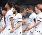 Suma Pumas primer triunfo en el Clausura 2024