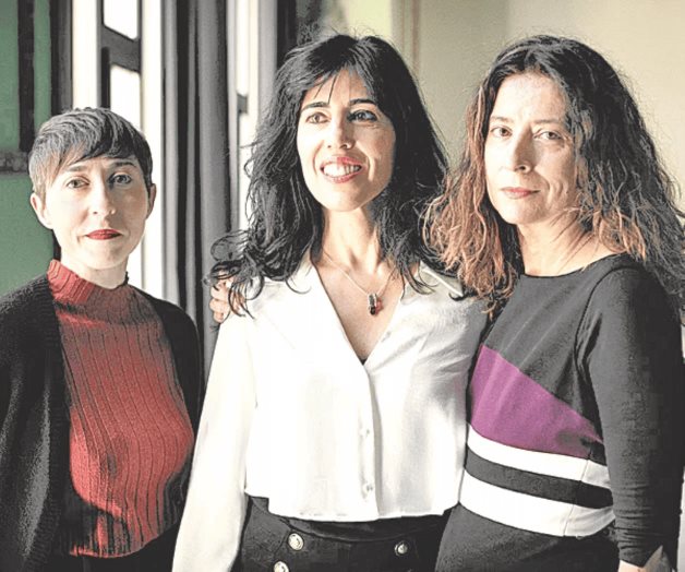 Poetas para un nuevo 27