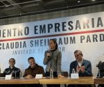 Aumento al salario mínimo, uno de los objetivos: Sheinbaum