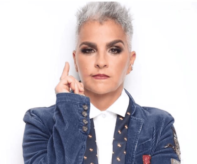 Federica Quijano aclara que su hijo la lesionó accidentalmente