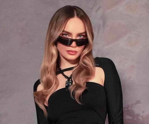 Belinda revela nuevo adelanto bélico de Cactus, su regreso musical Belinda revela nuevo adelanto bélico de Cactus, su regreso musical