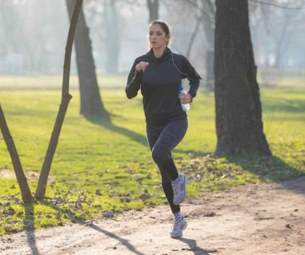 Está en suspenso la actividad deportiva
