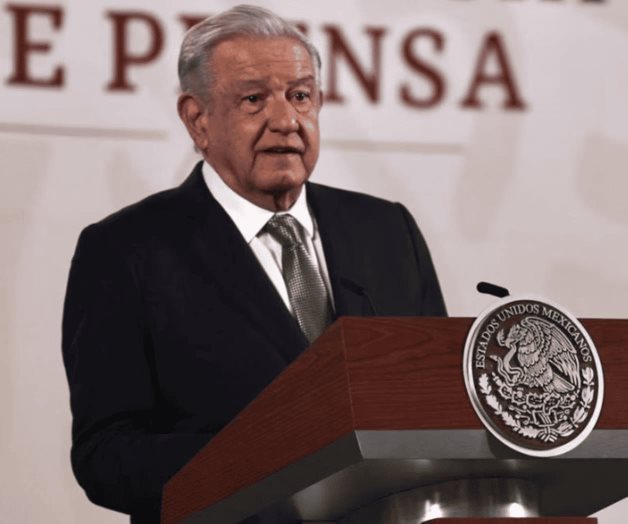 AMLO: Están dando frutos las políticas que iniciamos