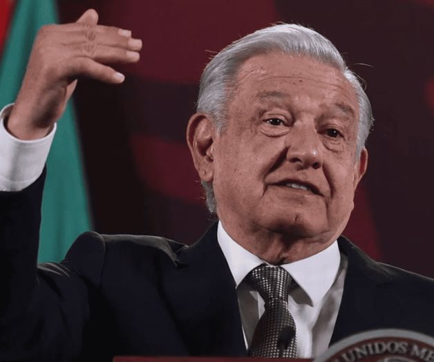 AMLO alista supervisión del rescate de los cuerpos de mineros