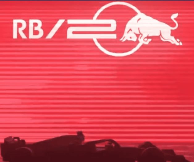 Red Bull da a conocer la fecha en que revelarán el RB20