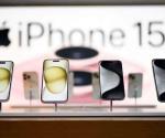 Ofrece Apple un raro descuento para el iPhone en China