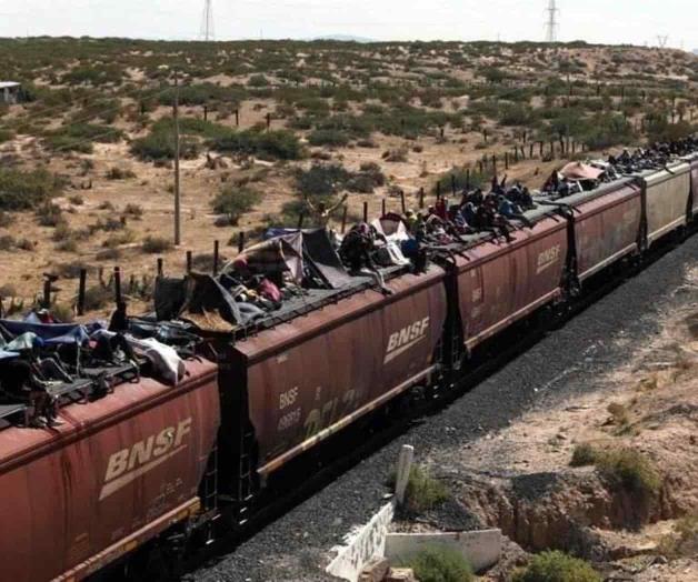 Impacta a México éxodo cubano Impacta a México éxodo cubano