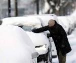 Hay cierta emergencia por tormentas invernales en EU.-AMLO