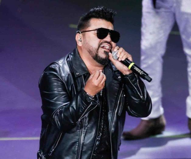 Esposa de El Mimoso acusa al cantante de violencia