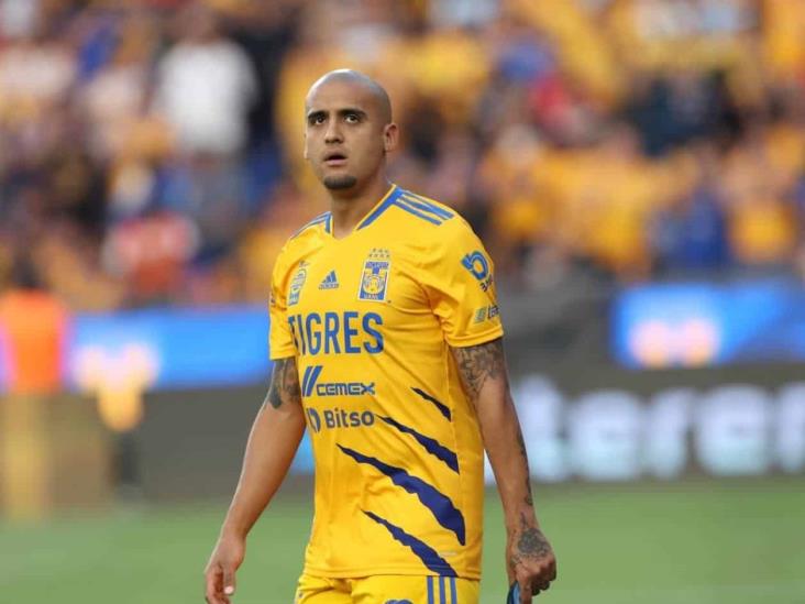 Jugará el Chaka con Tuzos del Pachuca Jugará el Chaka con Tuzos del Pachuca