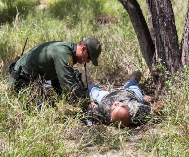 Dan 62 meses de cárcel a traficante