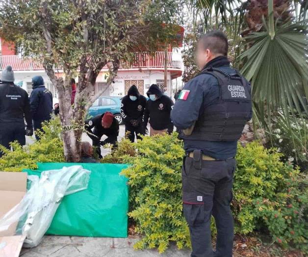 Comienza en Reynosa Policía de Proximidad