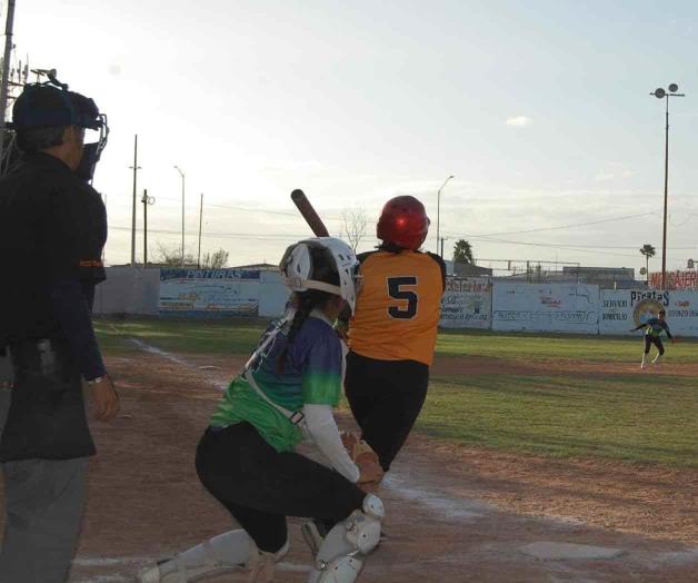 Piratas, nuevas campeonas