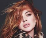 Decepcionada Lindsay Lohan