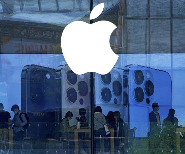 Corte Suprema rechaza apelación de Apple sobre pago de aplicaciones Corte Suprema rechaza apelación de Apple sobre pago de aplicaciones