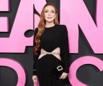 Lindsay Lohan est&aacute; herida por broma en Chicas Pesadas