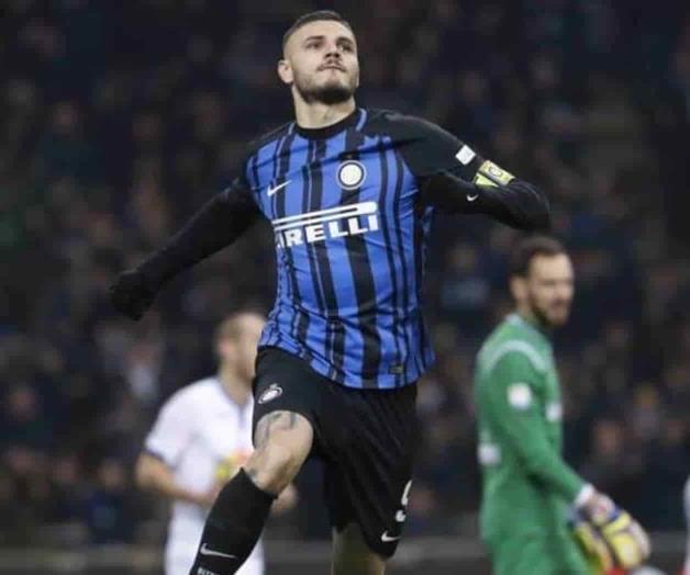 Arrasa Atalanta a  Frosinone en Italia