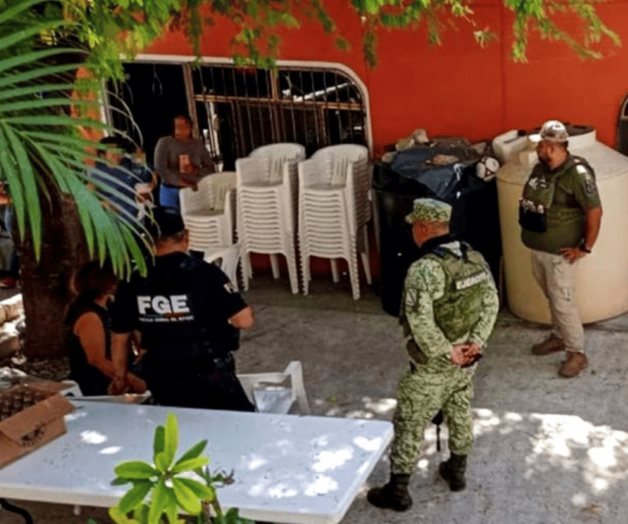 SSPC confirma desaparición de 9 personas en Guerrero