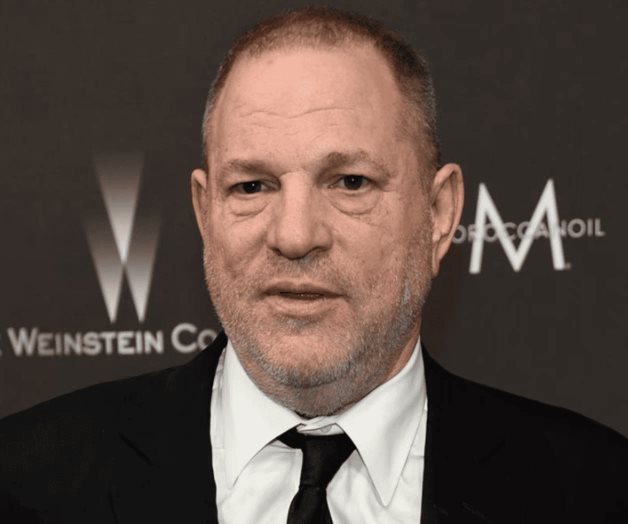 Nueva acusación contra Weinstein salpica al dueño de los Knicks de NY