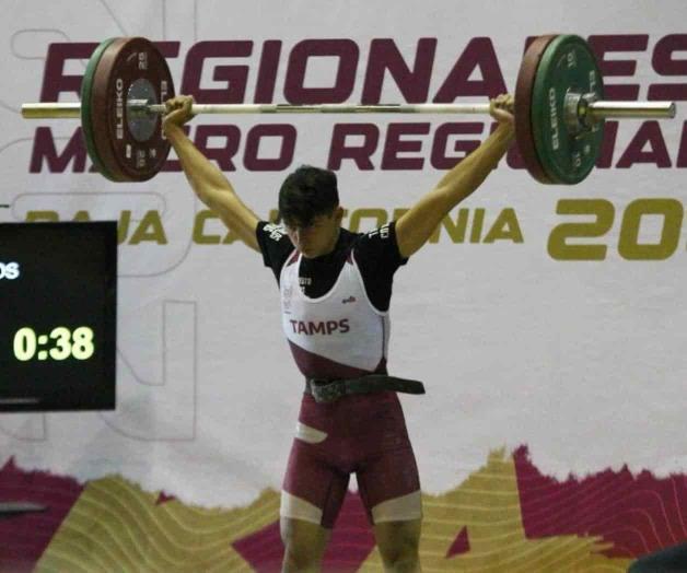 Arrancarán los juegos Estatales