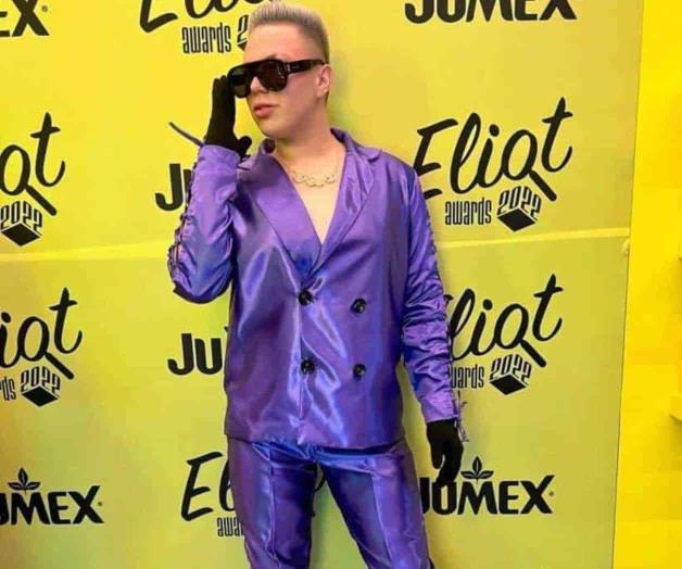 Tras volcadura, famoso tiktoker pierde la vida