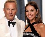 Ex de Kevin Costner ya tiene novio