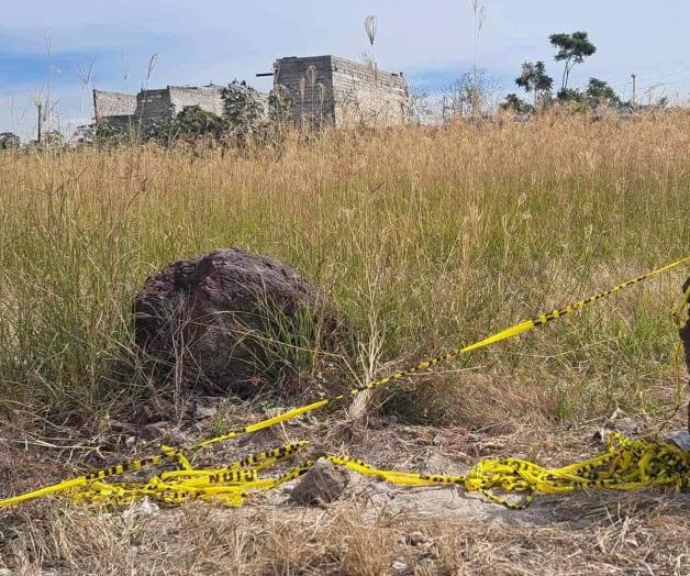 Balean a joven en Tlajomulco, Jalisco Balean a joven en Tlajomulco, Jalisco