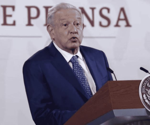 AMLO revisa con gobernadores de Morena programas de IMSS e internet AMLO revisa con gobernadores de Morena programas de IMSS e internet