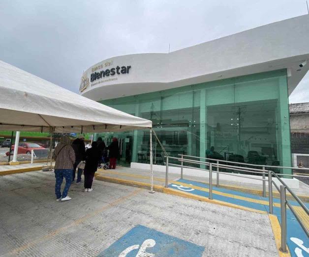 Entra en funciones Banco del Bienestar